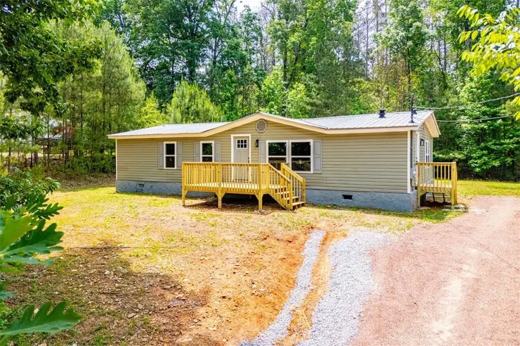 70 Spring Lane, Carrollton, GA 30116 - #1