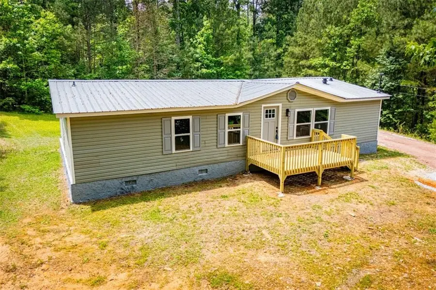 70 Spring Lane, Carrollton, GA 30116 - #2