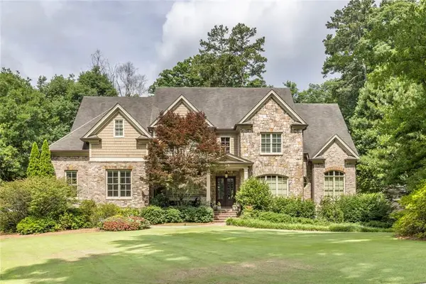 705 Langford Lane Nw, Sandy Springs, GA 30327