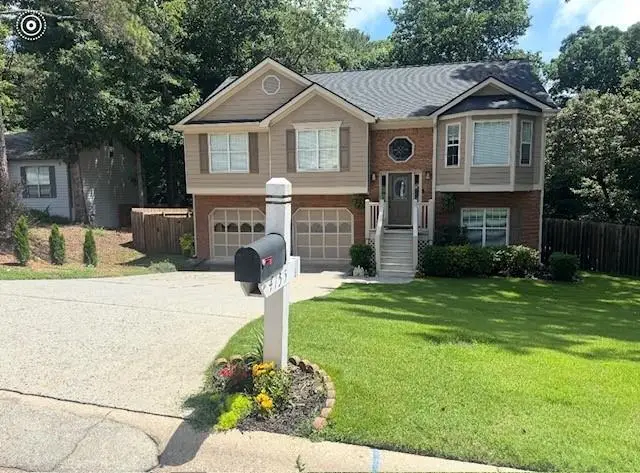 4155 Gables Place, Buford, GA 30519 - #1