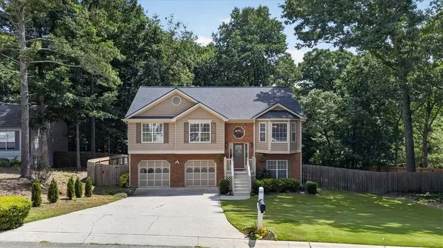 4155 Gables Place, Buford, GA 30519 - #2