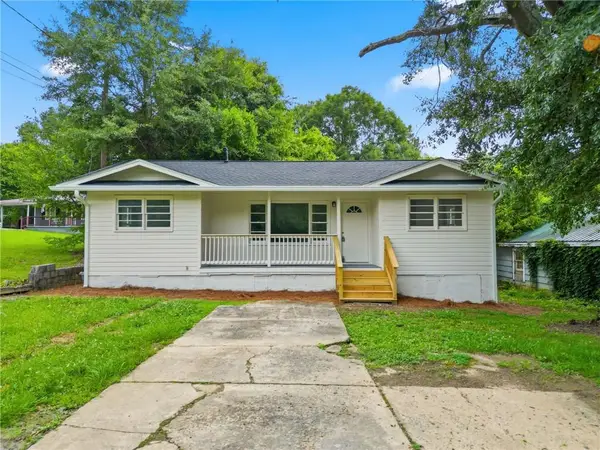310 Morgan Valley Road, Rockmart, GA 30153