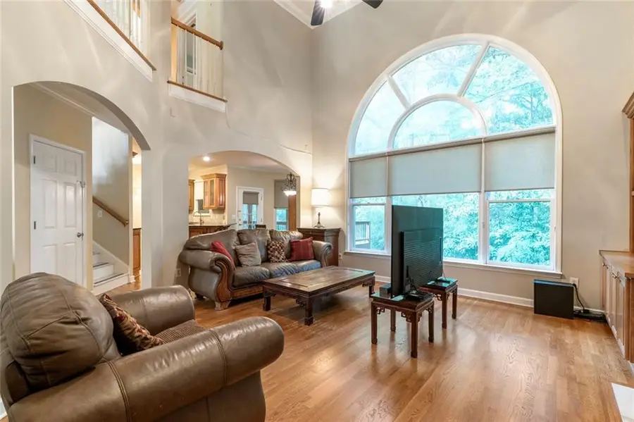 428 Morgan Falls Chase, Canton, GA 30114 - #3