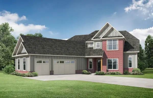 7306 Eagle Court, Jefferson, GA 30549
