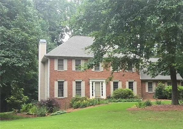 11205 Wilshire Chase Drive, Johns Creek, GA 30097