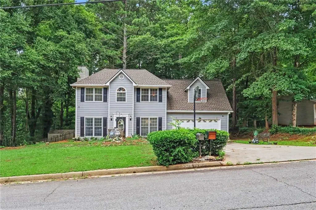 3738 Windy Hill Drive Se, Conyers, GA 30013 - #1
