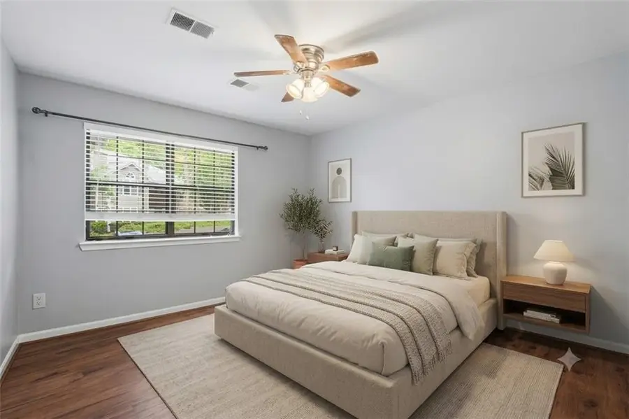 619 Barrington Hills Drive, Atlanta, GA 30350 - #3