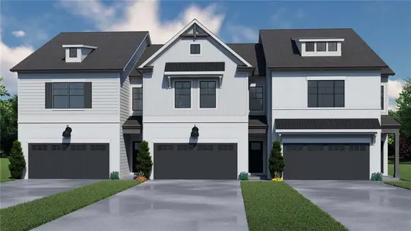4187 Millstone Park Lane, Gainesville, GA 30504