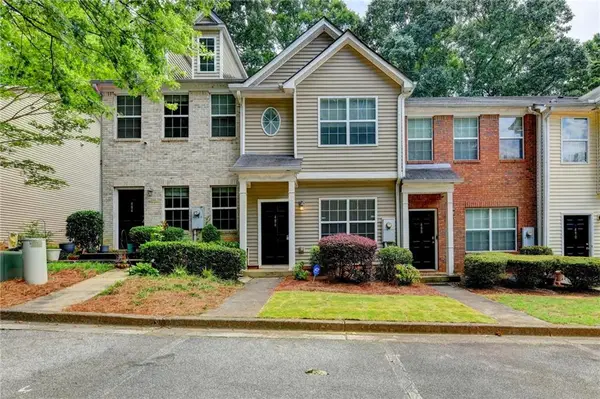 486 Berckman Drive Nw, Lilburn, GA 30047