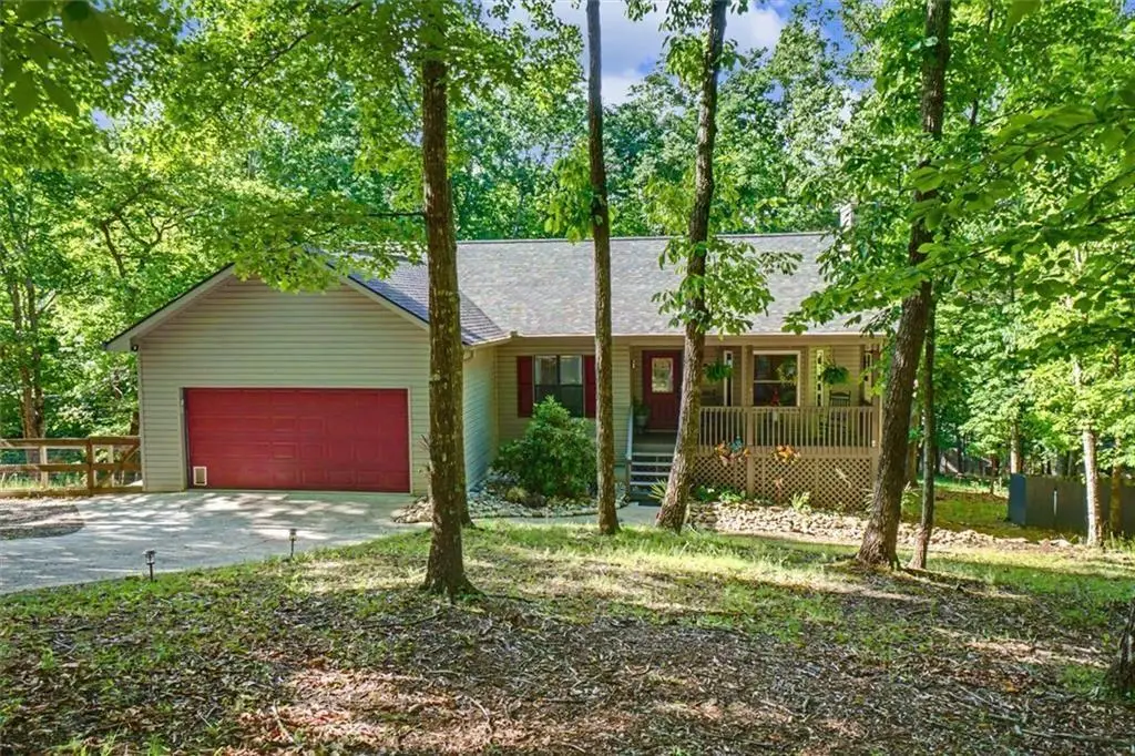 80 Camelot Way, Jasper, GA 30143 - #1
