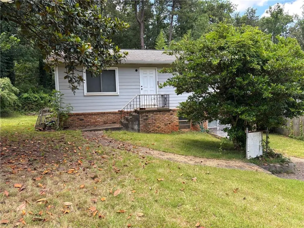 897 Wanda Circle Sw, Marietta, GA 30008 - #1