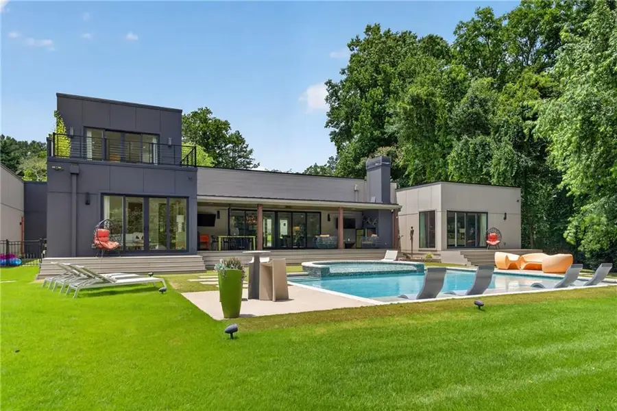 103 Melanie Lane, Woodstock, GA 30188 - #3