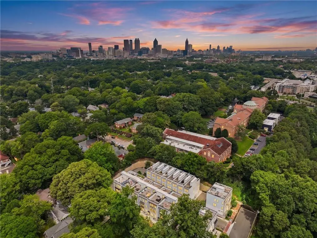 729 Eloise Way Se #A, Atlanta, GA 30312 - #1