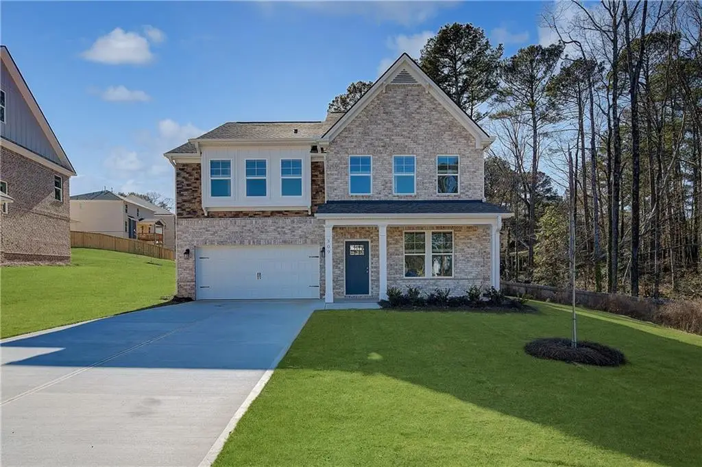175 Dalston Cove, Stockbridge, GA 30281 - #1