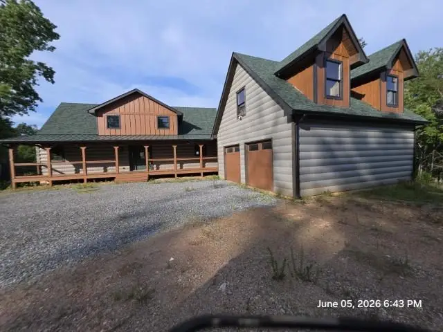 95 Ridgeline Lane, Mineral Bluff, GA 30559 - #1