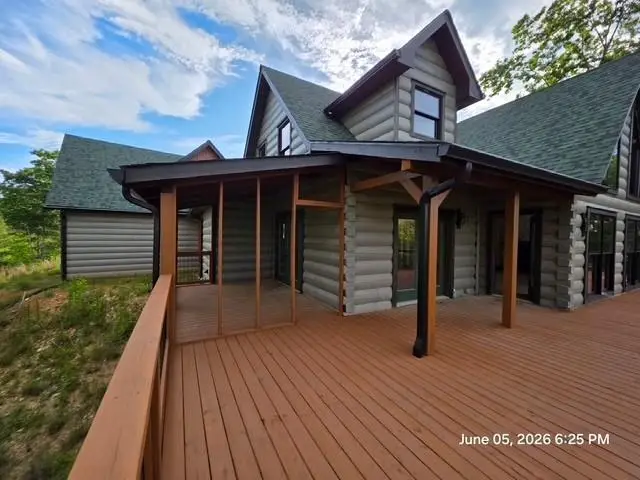 95 Ridgeline Lane, Mineral Bluff, GA 30559 - #3