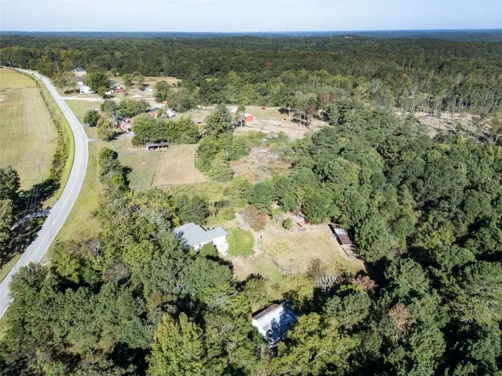 4891 SW East Fairview Road Sw, Stockbridge, GA 30281 - #1