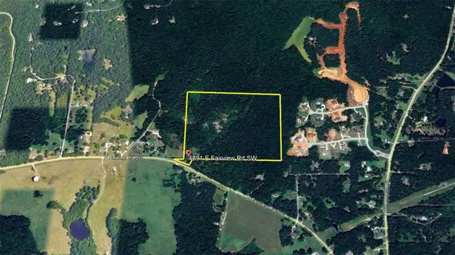 4891 SW East Fairview Road Sw, Stockbridge, GA 30281 - #2
