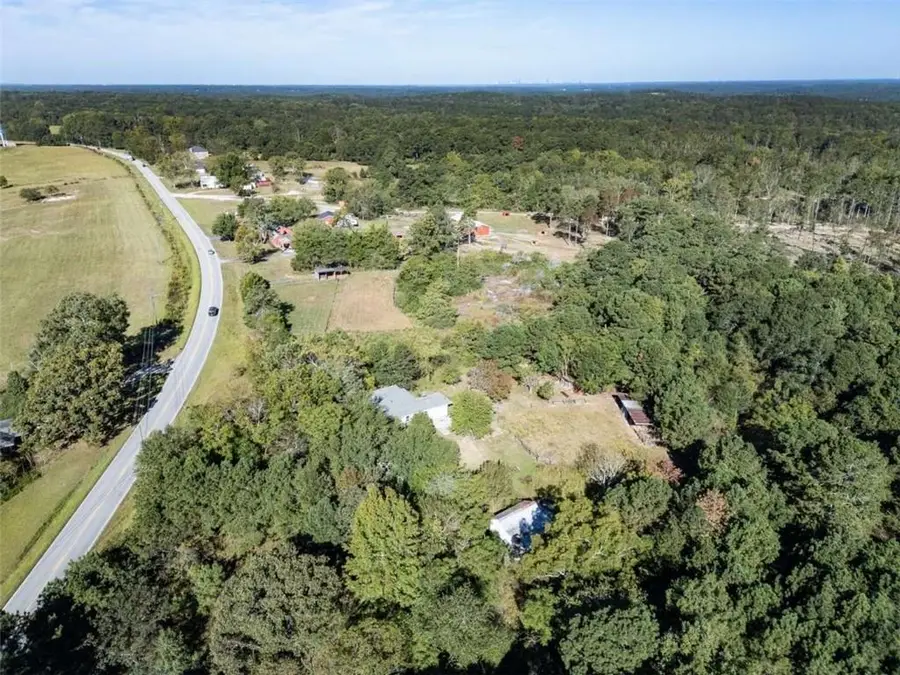 4891 SW East Fairview Road Sw, Stockbridge, GA 30281 - #3