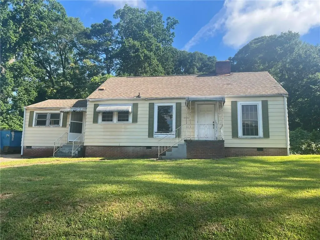 3273 N. Fulton Ave, Hapeville, GA 30354 - #1