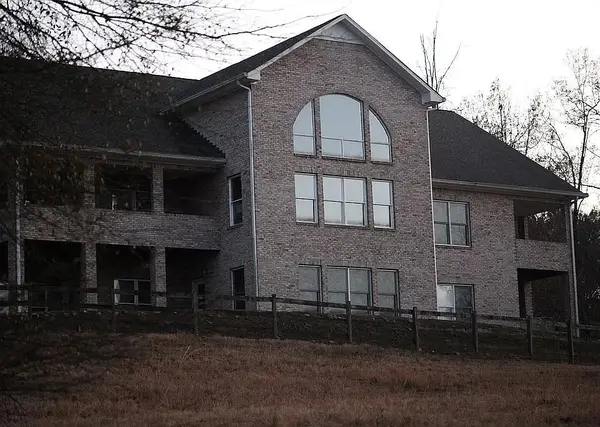 268 Jones Slough Road, Kingston, GA 30145
