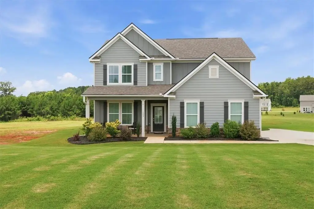 173 Sanders Road, Macon, GA 31210 - #1