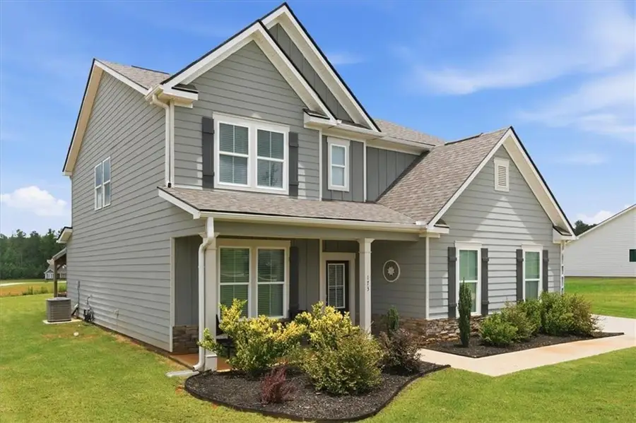 173 Sanders Road, Macon, GA 31210 - #2