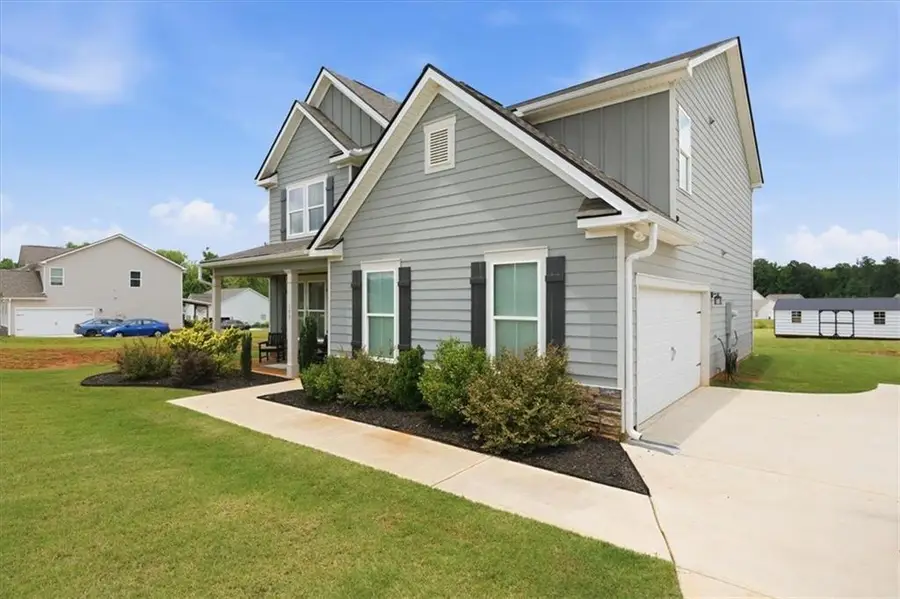 173 Sanders Road, Macon, GA 31210 - #3