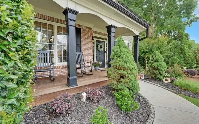 2645 Daniel Park Run, Dacula, GA 30019 - #2