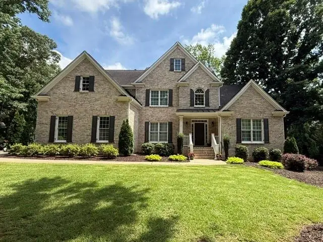 1035 Lillian Drive, Alpharetta, GA 30004 - #1