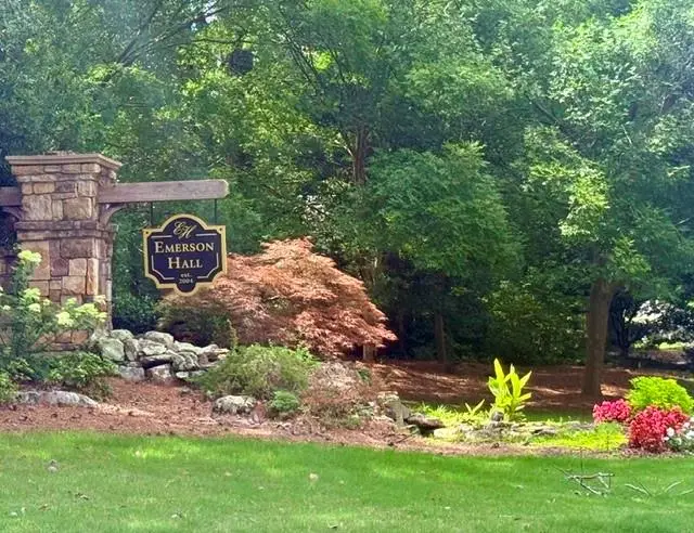1035 Lillian Drive, Alpharetta, GA 30004 - #2