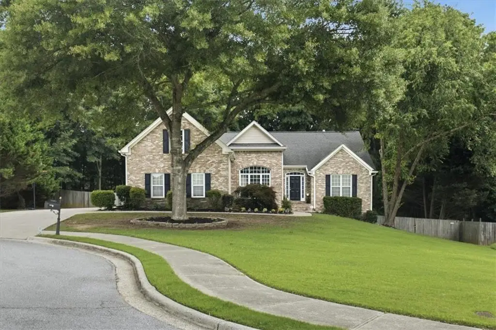2620 Snowcrest Place, Bethlehem, GA 30620 - #1