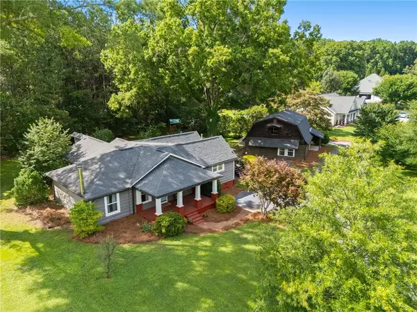 180 Kingston Highway 293 Nw, Cartersville, GA 30120