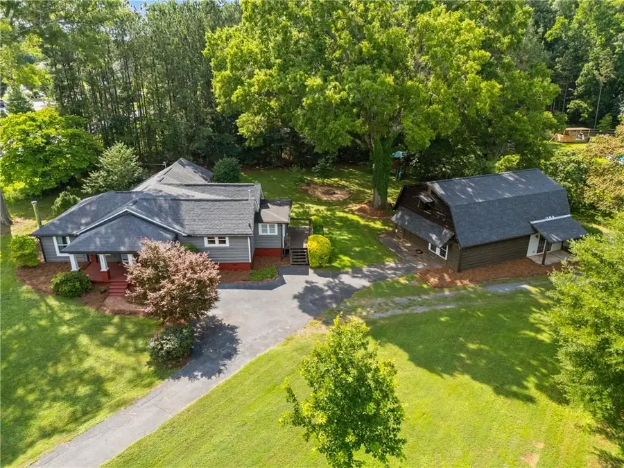 180 Kingston Highway 293 Nw, Cartersville, GA 30120 - #2