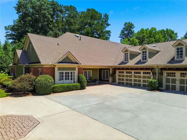 2496 Ballantrae Circle, Cumming, GA 30041