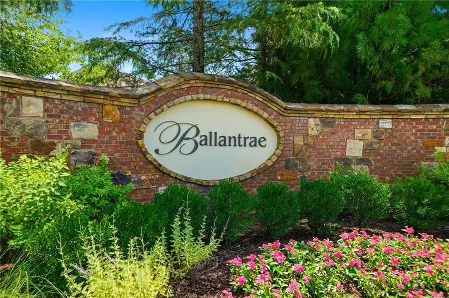 2496 Ballantrae Circle #35, Cumming, GA 30041 - #2