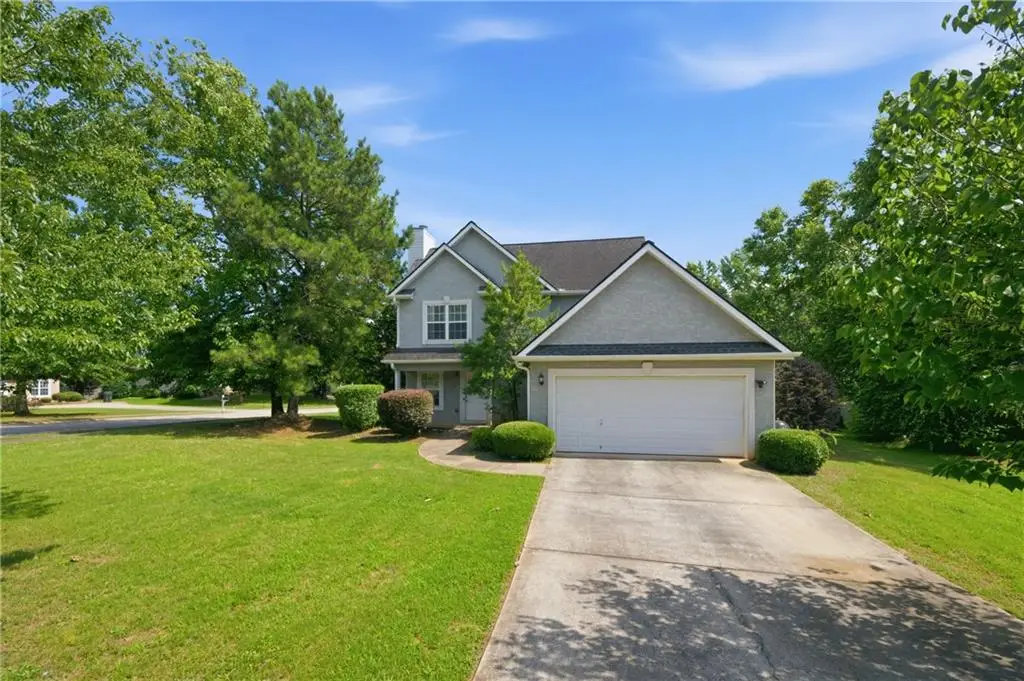 114 Sanders Walk, McDonough, GA 30252 - #1