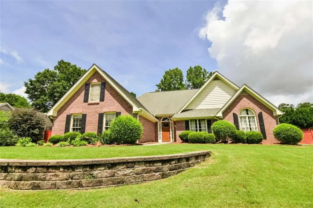 4840 Habersham Way Se, Conyers, GA 30094 - #1