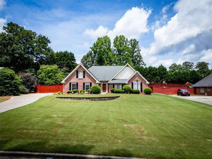 4840 Habersham Way Se, Conyers, GA 30094 - #2