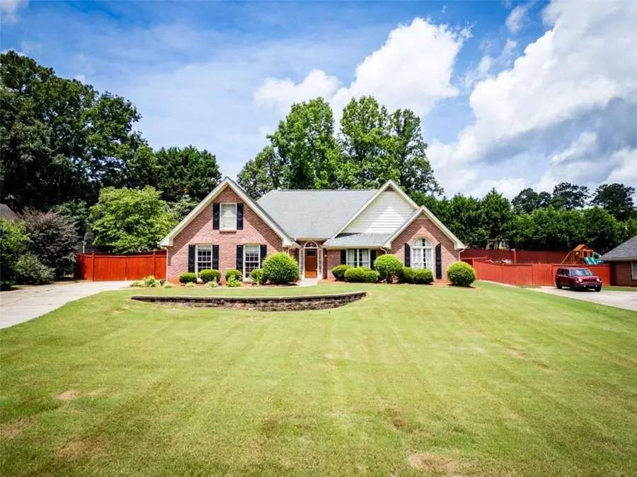 4840 Habersham Way Se, Conyers, GA 30094 - #3