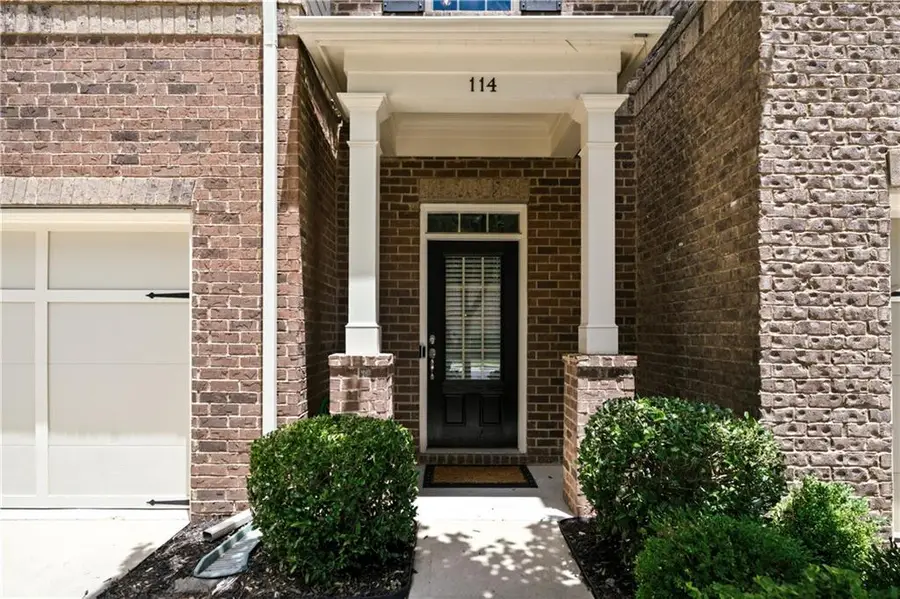 114 Bradford Drive, Atlanta, GA 30328 - #3