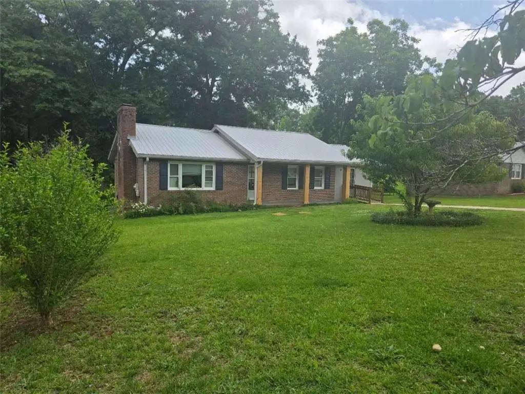 128 Hillview Drive, Thomaston, GA 30286 - #1