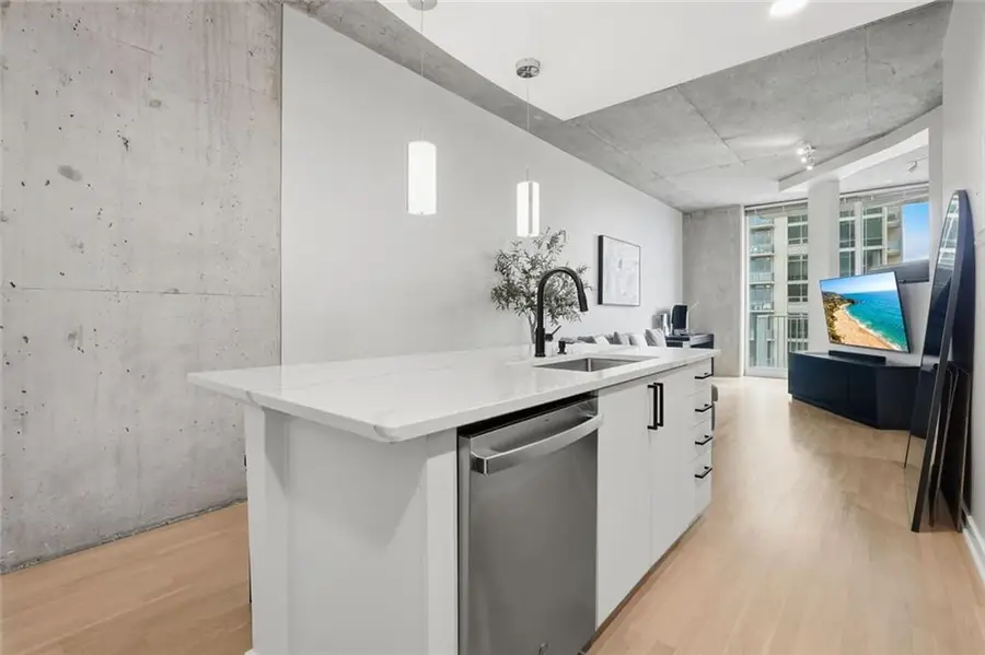 361 17th Street Nw #1105, Atlanta, GA 30363 - #2