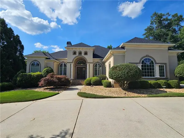 707 Bethpage Drive, Mcdonough, GA 30253