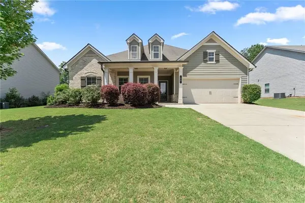 72 Blue Billed Crossing, Jefferson, GA 30549