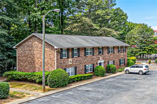 3665 Chestnut Drive #F2, Atlanta, GA 30340
