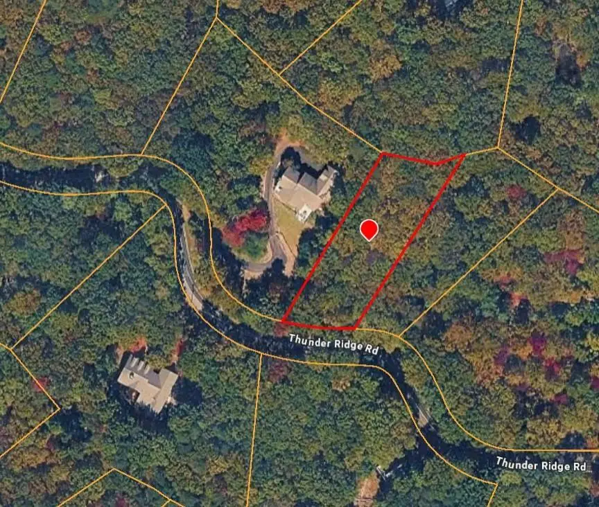 0 Thunder Ridge, Jasper, GA 30143 - #1
