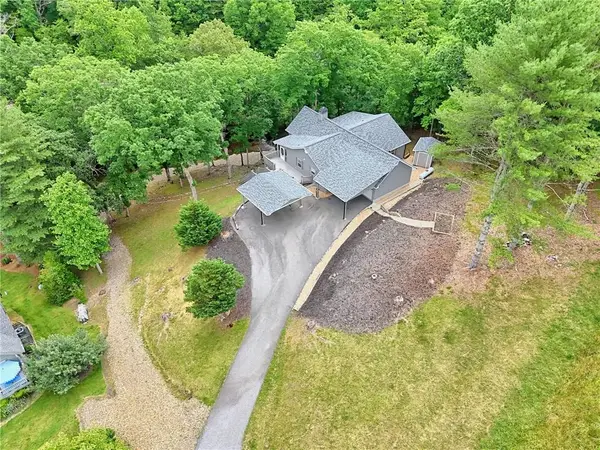 71 Chinquapin Place, Blairsville, GA 30512