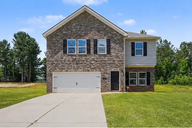115 Triumph Trail, Covington, GA 30016 - #1
