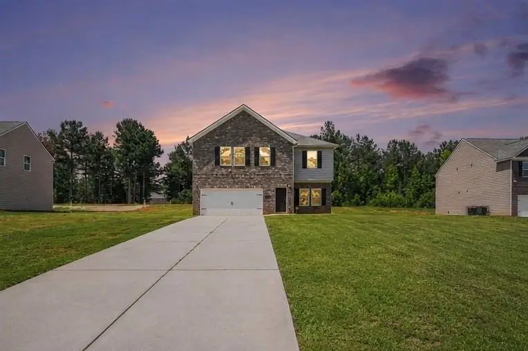 115 Triumph Trail, Covington, GA 30016 - #2